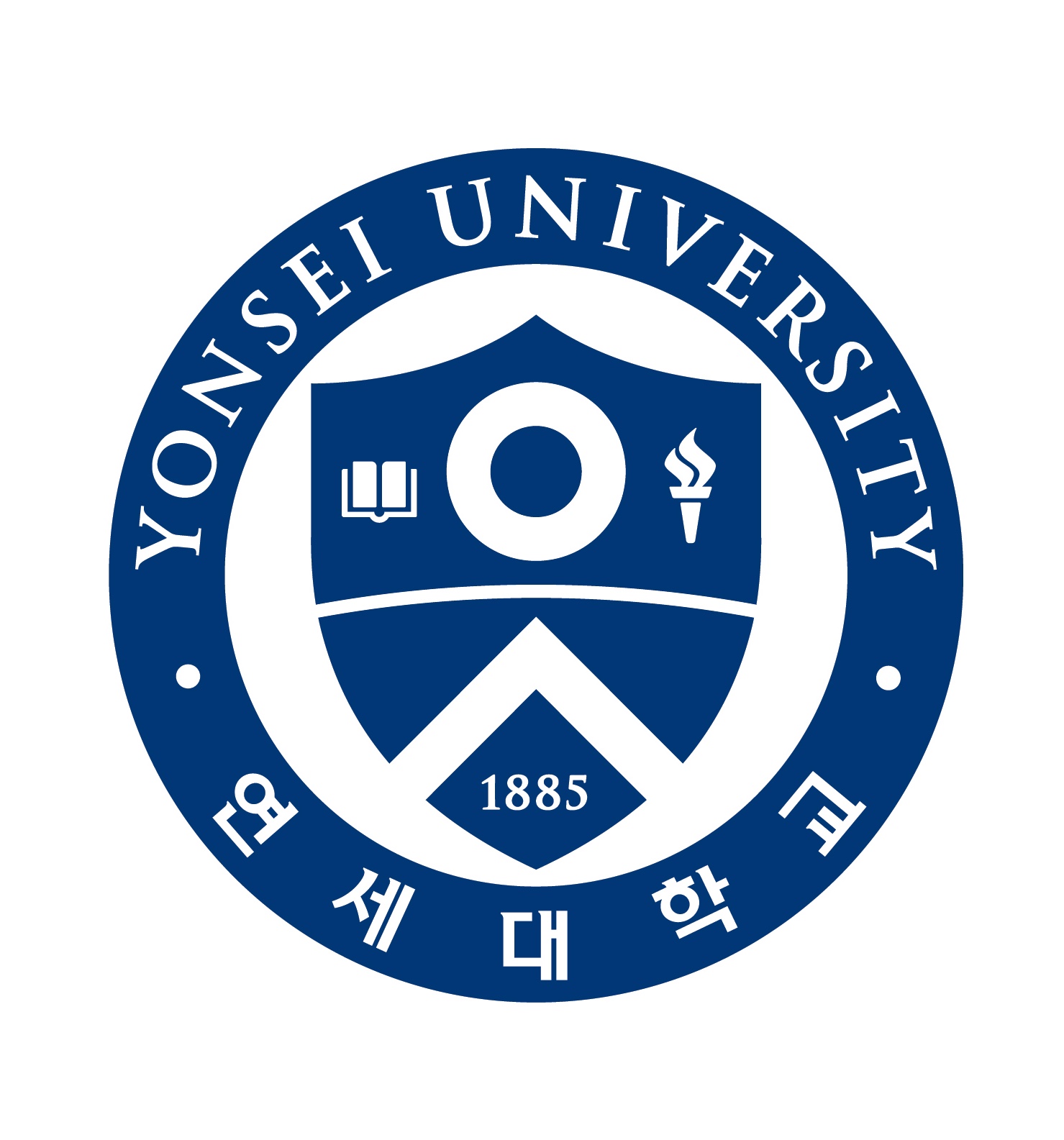 Yonsei Logo
